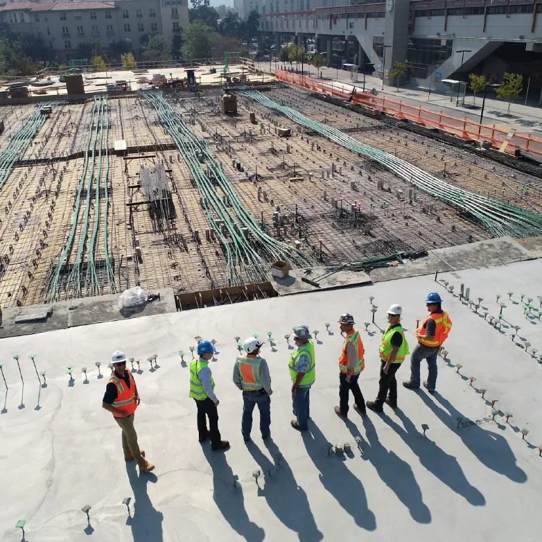 Obra Gruesa