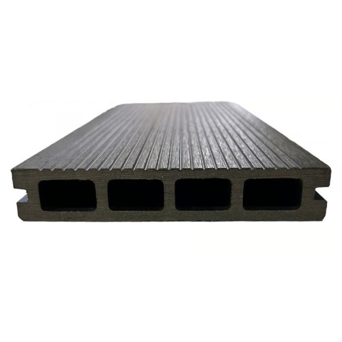 Tabla deck color gris 135x25