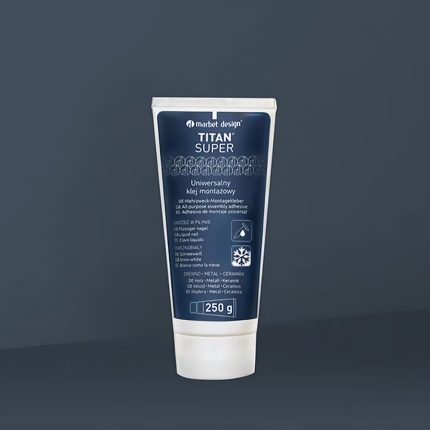 Adhesivo de Montaje Titan Super