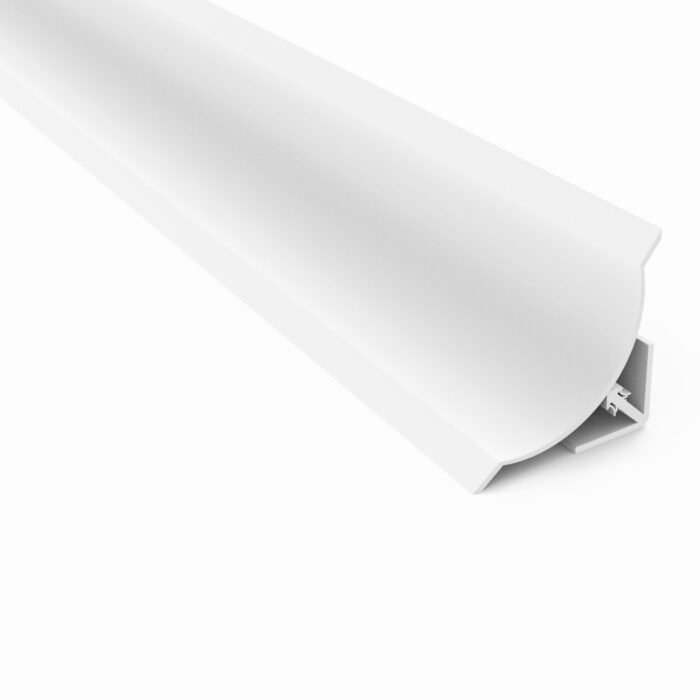 Se utiliza para instalarlos en los vértices de las escaleras hechas de cerámica, metal, piso vinílico, entre otros. Con el objetivo de generar una solución antideslizante y así evitar accidentes