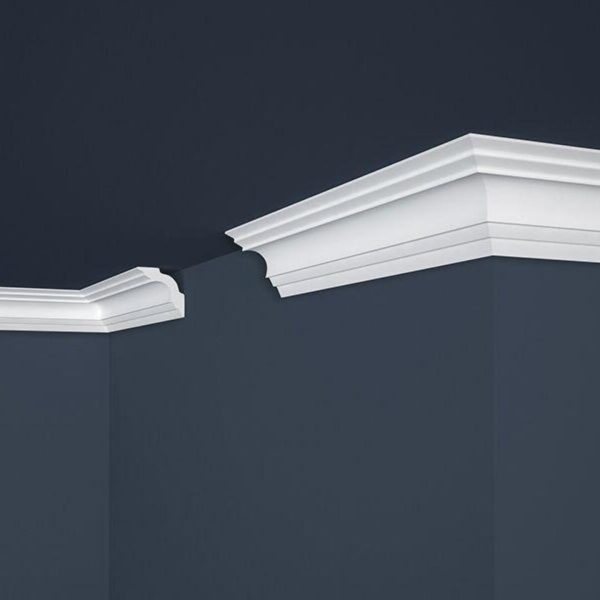 Cornisa E14 Marbet Design
