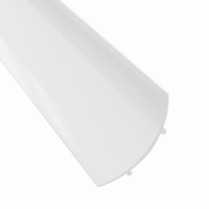 Guardapolvo Retorno Sanitario 50mm (3,5 x 3,5cm) Tira de 3mt