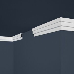 Cornisa E45 Marbet Design
