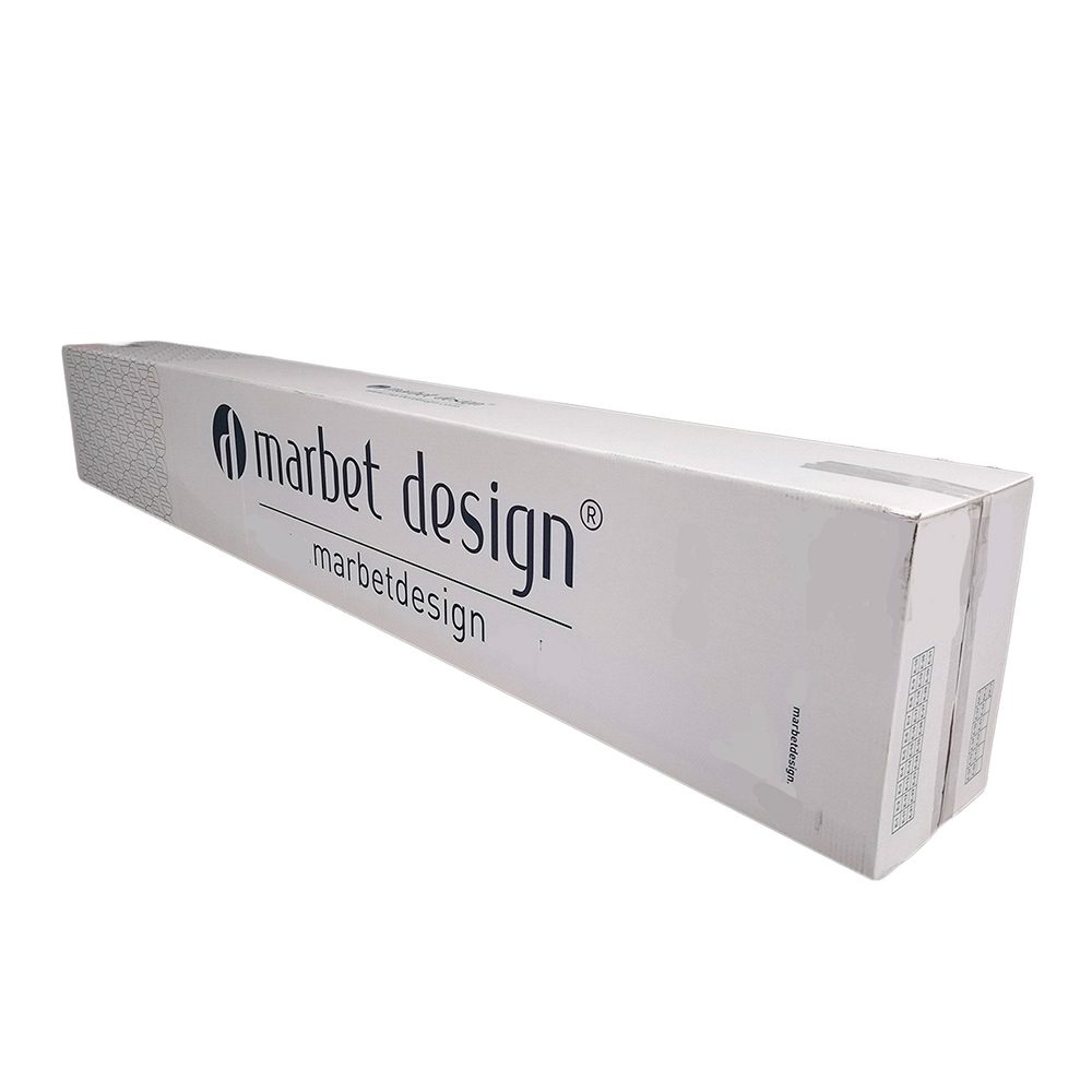 Caja Cornisas Marbet Design