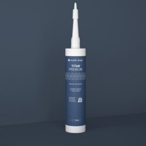 Adhesivo de Montaje titan Premium