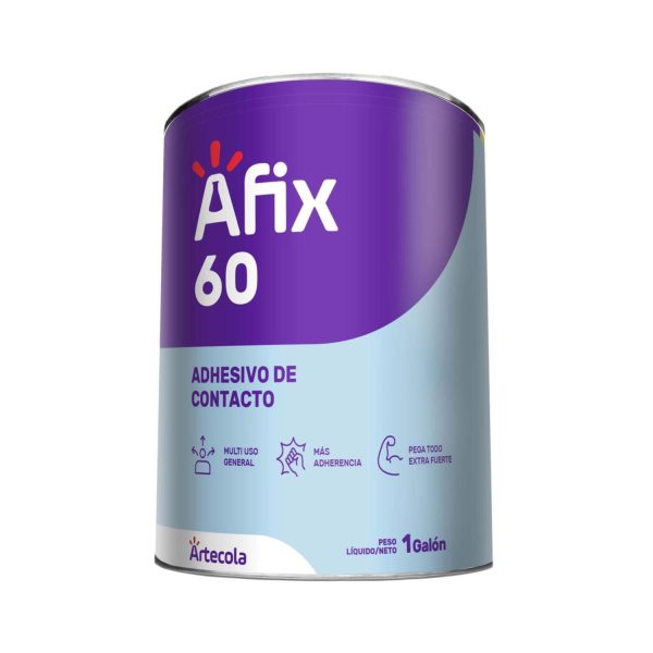 Afix 60 1 Galón
