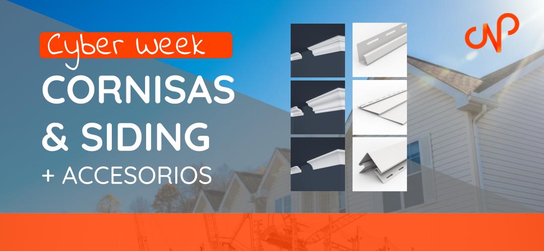 Liquidación Siding