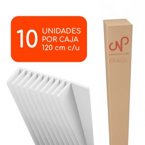 Caja de Ángulos PVC