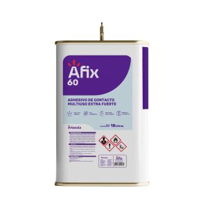 Afix 60 Lata 18 litros