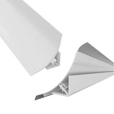 Guardapolvo Retorno Sanitario 100mm (7 x 7cm) Tira de 3mt