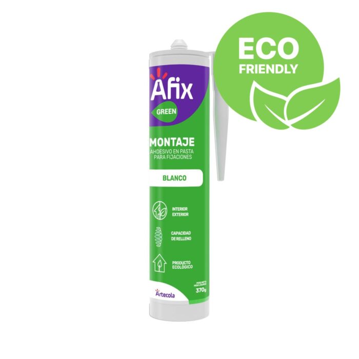Adhesivo de Montaje Ecológico