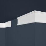 Cornisa E29 Marbet Design