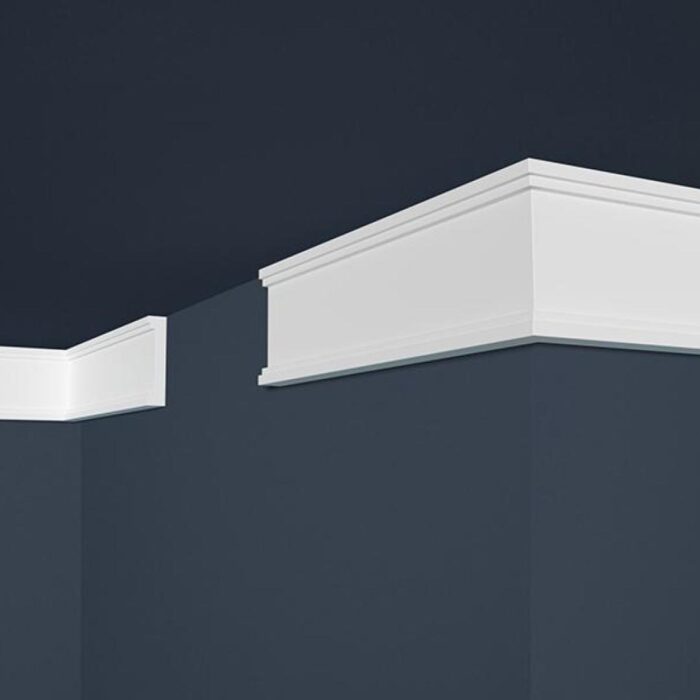Cornisa E29 Marbet Design