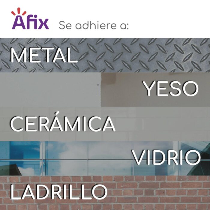 Materiales Adhesivo