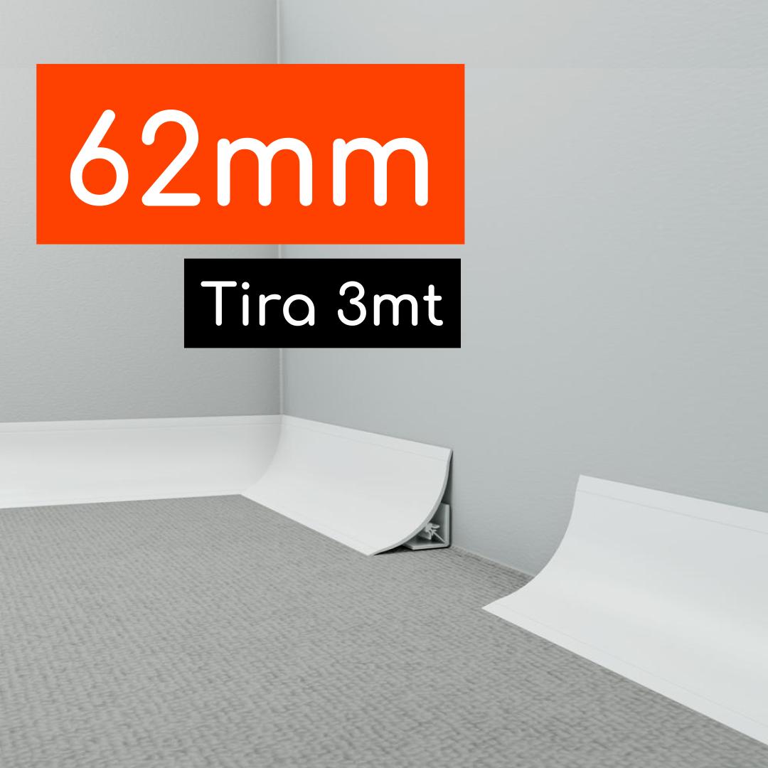 Zocalo Sanitario 100 mm